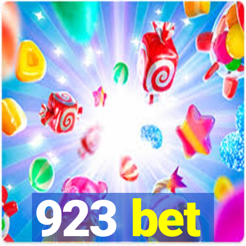 923 bet